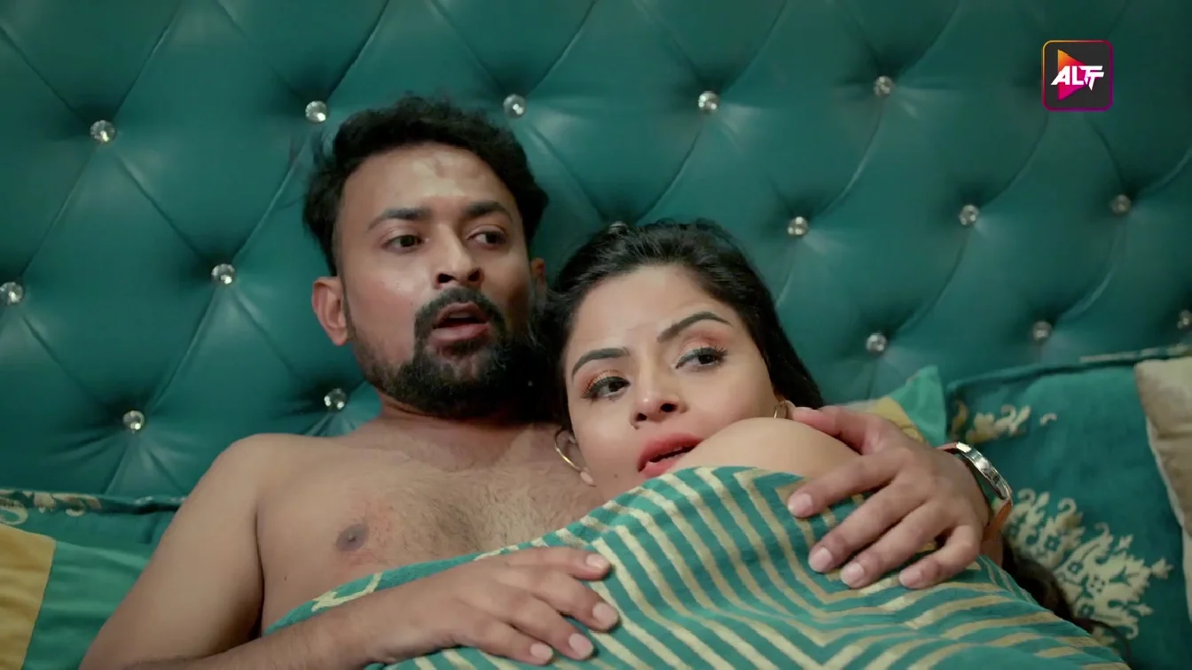 Sexy Ghotala S01 E01 AltBalaji